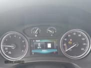 ✅ 2018 Buick Enclave Premium • VIN: 5GAEVBKW6JJ184863 • Lot: 43420793. Wystawiony na IAAI z przebiegiem 66 180 mil. Bezpłatny archiwum sprzedaży aukcyjnych z USA i szczegółowy raport historii pojazdu na DreamBid. Zdjęcie 7.