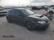 ✅ 2013 Subaru WRX WRX Premium • VIN: JF1GR7E6XDG887958 • Lot: 82614595. Listed on Copart with 150,351 mi. Free auction sales archive from the USA and detailed vehicle history report at DreamBid. Image 4.