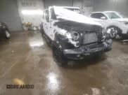 ✅ 2021 Jeep Gladiator Sport S • VIN: 1C6HJTAG2ML563219 • Lot: 85591344. Listed on Copart with 46,842 mi. Free auction sales archive from the USA and detailed vehicle history report at DreamBid. Image 14.