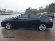 ✅ 2017 Acura ILX • VIN: 19UDE2F36HA006327 • Лот: 43511801. Опубликован ранее на IAAI с пробегом 63 528 миль. Бесплатный доступ к архиву аукционных продаж из США и подробный отчёт об истории автомобиля на DreamBid. Изображение 15.