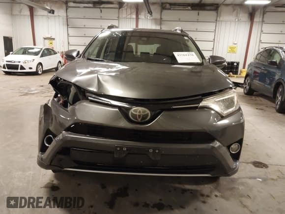 ✅ 2018 Toyota RAV4 XLE • VIN: JTMRFREV4JJ242736 • Лот: 43561158. Опубликован ранее на IAAI с пробегом 79 723 миль. Бесплатный доступ к архиву аукционных продаж из США и подробный отчёт об истории автомобиля на DreamBid. Изображение 13.