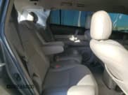 ✅ 2010 Toyota Highlander • VIN: 5TDZK3EHXAS004931 • Lot: 92054095. Listed on Copart with 224,945 mi. Free auction sales archive from the USA and detailed vehicle history report at DreamBid. Image 11.