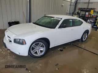 2010 Dodge Charger Police с VIN 2B3AA4CT6AH138591, выставлен на аукционе Copart как лот 78308894 с пробегом 194 984 миль миль и Чистый • Clean title. История ставок и продаж доступна на DreamBid. Изображение 1.