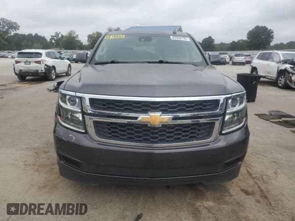 ✅ 2016 Chevrolet Suburban LT • VIN: 1GNSCHKC1GR237471 • Lot: 83938735. Listed on Copart with 212,095 mi. Free auction sales archive from the USA and detailed vehicle history report at DreamBid. Image 5.