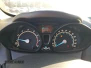 ✅ 2016 Ford Fiesta S • VIN: 3FADP4AJ8GM208586 • Lot: 93075115. Wystawiony na Copart z przebiegiem 80 543 mil. Bezpłatny archiwum sprzedaży aukcyjnych z USA i szczegółowy raport historii pojazdu na DreamBid. Zdjęcie 9.