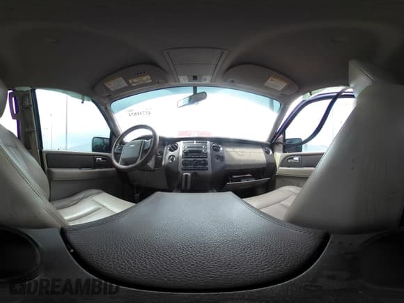 ✅ 2009 Ford Expedition SSV • VIN: 1FMFU16579EB20221 • Lot: 42741874. Listed on IAAI with 224,545 mi. Free auction sales archive from the USA and detailed vehicle history report at DreamBid. Image 21.