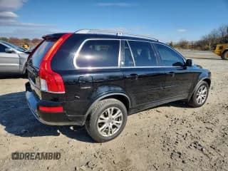✅ 2013 Volvo XC90 Premier Plus • VIN: YV4952CZXD1648103 • Лот: 91901295. Опубликован ранее на Copart с пробегом 140 640 миль. Бесплатный доступ к архиву аукционных продаж из США и подробный отчёт об истории автомобиля на DreamBid. Изображение 3.