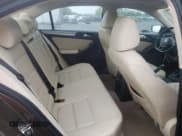 ✅ 2015 Volkswagen Jetta SE • VIN: 3VWD17AJ1FM422960 • Lot: 55860335. Listed on Copart with 87,616 mi. Free auction sales archive from the USA and detailed vehicle history report at DreamBid. Image 10.