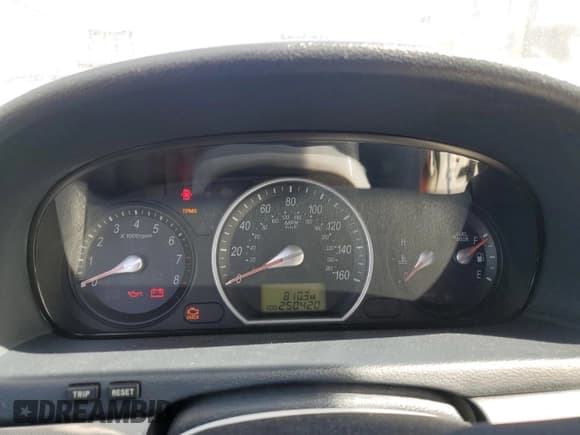 ✅ 2007 Hyundai Sonata SE • VIN: 5NPEU46F37H243747 • Лот: 74002614. Опубликован ранее на Copart с пробегом 250 420 миль. Бесплатный доступ к архиву аукционных продаж из США и подробный отчёт об истории автомобиля на DreamBid. Изображение 9.