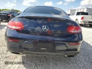 ✅ 2017 Mercedes-Benz C 300 • VIN: WDDWJ4JB0HF433587 • Lot: 61067285. Listed on Copart with 116,486 mi. Free auction sales archive from the USA and detailed vehicle history report at DreamBid. Image 6.
