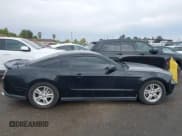 ✅ 2012 Ford Mustang Premium • VIN: 1ZVBP8AM4C5222131 • Lot: 43519035. Listed on IAAI with 124,983 mi. Free auction sales archive from the USA and detailed vehicle history report at DreamBid. Image 13.