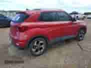 2022 Hyundai Venue SEL с VIN KMHRC8A35NU171540, выставлен на аукционе Copart как лот 55031654 с пробегом 71 200 миль миль и Списание • Salvage title. История ставок и продаж доступна на DreamBid. Изображение 3.