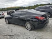 ✅ 2015 Hyundai Genesis Coupe 3.8L Base • VIN: KMHHT6KJ6FU127271 • Лот: 84363645. Опубликован ранее на Copart с пробегом 149 139 миль. Бесплатный доступ к архиву аукционных продаж из США и подробный отчёт об истории автомобиля на DreamBid. Изображение 2.