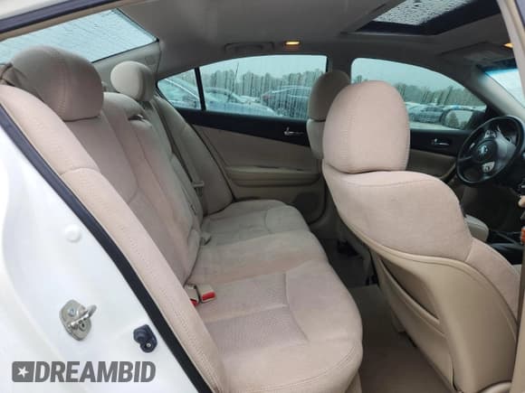 ✅ 2012 Nissan Maxima SV • VIN: 1N4AA5AP4CC854721 • Лот: 90353135. Опубликован ранее на Copart с пробегом Не указан. Бесплатный доступ к архиву аукционных продаж из США и подробный отчёт об истории автомобиля на DreamBid. Изображение 10.