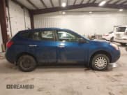 ✅ 2010 Nissan Rogue SL • VIN: JN8AS5MV4AW130111 • Лот: 43666685. Опубликован ранее на IAAI с пробегом 175 185 миль. Бесплатный доступ к архиву аукционных продаж из США и подробный отчёт об истории автомобиля на DreamBid. Изображение 13.