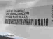 2022 Ram 1500 Laramie z VIN 1C6RREJT0NN230819, wystawiony jako IAAI lot #42696871 z przebiegiem 98 170 mil mil oraz . Historia ofert i sprzedaży dostępna na DreamBid. Obrazek 9.