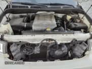 ✅ 2010 Toyota Sequoia Platinum • VIN: 5TDYY5G1XAS028359 • Lot: 59422575. Listed on Copart with 264,679 mi. Free auction sales archive from the USA and detailed vehicle history report at DreamBid. Image 12.