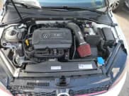 ✅ 2017 Volkswagen Golf GTI S • VIN: 3VW547AU7HM009630 • Lot: 70833015. Listed on Copart with 127,010 mi. Free auction sales archive from the USA and detailed vehicle history report at DreamBid. Image 13.