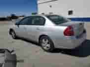 2004 Chevrolet Malibu LS с VIN 1G1ZT52824F198879, выставлен на аукционе Copart как лот 60709364 с пробегом 237 912 миль миль и Списание • Salvage title. История ставок и продаж доступна на DreamBid. Изображение 2.