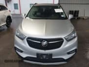 ✅ 2019 Buick Encore Sport Touring • VIN: KL4CJ1SB6KB832877 • Лот: 42181387. Опубликован ранее на IAAI с пробегом 58 389 миль. Бесплатный доступ к архиву аукционных продаж из США и подробный отчёт об истории автомобиля на DreamBid. Изображение 12.