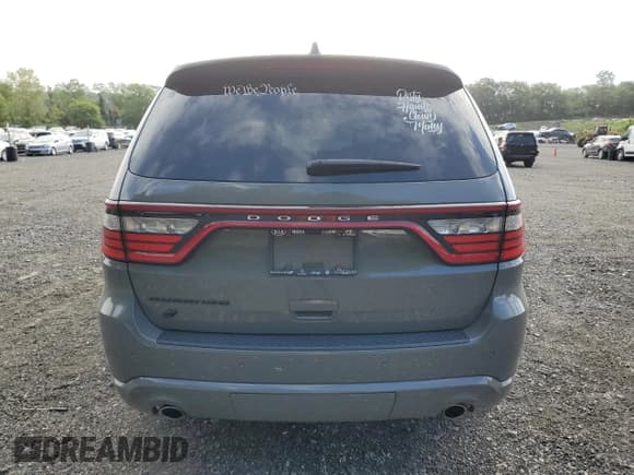 ✅ 2021 Dodge Durango SXT Plus • VIN: 1C4RDJAG4MC574196 • Lot: 69488245. Listed on Copart with 68,491 mi. Free auction sales archive from the USA and detailed vehicle history report at DreamBid. Image 6.