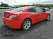 2012 Hyundai Genesis Coupe 2.0T с VIN KMHHT6KD9CU067038, выставлен на аукционе Copart как лот 55962504 с пробегом 130 780 миль миль и Списание • Salvage title. История ставок и продаж доступна на DreamBid. Изображение 3.