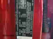 2024 Hyundai Santa Fe SEL с VIN 5NMP2DGL9RH040350, выставлен на аукционе Copart как лот 47290055 с пробегом Не указан миль и Списание • Salvage title. История ставок и продаж доступна на DreamBid. Изображение 13.