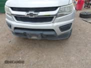 ✅ 2018 Chevrolet Colorado 2WD Work Truck • VIN: 1GCGSBEA9J1129890 • Lot: 42054763. Listed on IAAI with 118,962 mi. Free auction sales archive from the USA and detailed vehicle history report at DreamBid. Image 6.