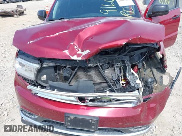 ✅ 2015 Dodge Durango SXT • VIN: 1C4RDJAG0FC709693 • Lot: 43091669. Wystawiony na IAAI z przebiegiem 141 861 mil. Bezpłatny archiwum sprzedaży aukcyjnych z USA i szczegółowy raport historii pojazdu na DreamBid. Zdjęcie 6.