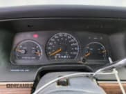 ✅ 1997 Ford Crown Victoria • VIN: 2FALP73W0VX106139 • Лот: 68356905. Опубликован ранее на Copart с пробегом 143 092 миль. Бесплатный доступ к архиву аукционных продаж из США и подробный отчёт об истории автомобиля на DreamBid. Изображение 9.