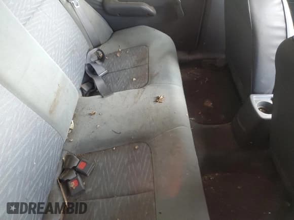 ✅ 1995 Kia Sephia • VIN: KNAFA1231S5224739 • Лот: 58438575. Опубликован ранее на Copart с пробегом Не указан. Бесплатный доступ к архиву аукционных продаж из США и подробный отчёт об истории автомобиля на DreamBid. Изображение 10.