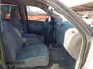 2007 Dodge Dakota SLT with VIN 1D7HW48K17S141534, listed as a IAAI auction lot 43202323 with 187,741 mi miles and . Bid and sale history available at DreamBid. Image 5.