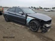 ✅ 2015 BMW 4 Series 428i • VIN: WBA4A9C55FD416277 • Lot: 70769555. Wystawiony na Copart z przebiegiem 95 878 mil. Bezpłatny archiwum sprzedaży aukcyjnych z USA i szczegółowy raport historii pojazdu na DreamBid. Zdjęcie 4.