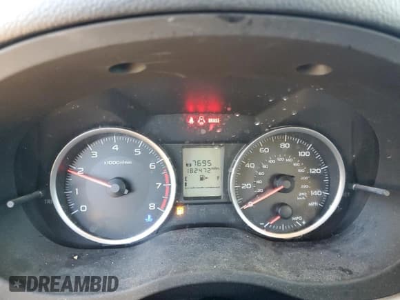 ✅ 2014 Subaru Forester 2.5i • VIN: JF2SJAAC6EG436503 • Лот: 86147885. Опубликован ранее на Copart с пробегом 182 472 миль. Бесплатный доступ к архиву аукционных продаж из США и подробный отчёт об истории автомобиля на DreamBid. Изображение 9.