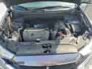 2016 Mitsubishi Outlander ES с VIN JA4AR3AU6GZ042217, выставлен на аукционе Copart как лот 81434415 с пробегом 133 321 миль миль и Списание • Salvage title. История ставок и продаж доступна на DreamBid. Изображение 12.