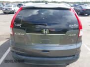 ✅ 2012 Honda CR-V EX-L • VIN: JHLRM4H78CC010317 • Lot: 43397598. Listed on IAAI with 135,505 mi. Free auction sales archive from the USA and detailed vehicle history report at DreamBid. Image 16.