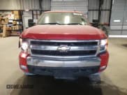 ✅ 2008 Chevrolet Silverado 1500 1LT • VIN: 3GCEK13M18G176454 • Lot: 71207804. Listed on Copart with 185,904 mi. Free auction sales archive from the USA and detailed vehicle history report at DreamBid. Image 5.