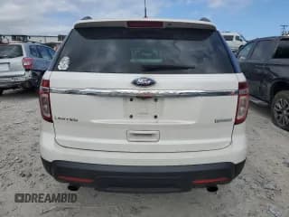 ✅ 2014 Ford Explorer Limited • VIN: 1FM5K7F98EGA41159 • Лот: 85887875. Опубликован ранее на Copart с пробегом 81 052 миль. Бесплатный доступ к архиву аукционных продаж из США и подробный отчёт об истории автомобиля на DreamBid. Изображение 6.