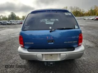 ✅ 2002 Dodge Durango SLT Plus • VIN: 1B4HS58N42F146988 • Lot: 90406875. Listed on Copart with 234,344 mi. Free auction sales archive from the USA and detailed vehicle history report at DreamBid. Image 6.