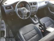 ✅ 2014 Volkswagen Jetta SE • VIN: 3VWD17AJ5EM238149 • Lot: 90132985. Listed on Copart with 104,078 mi. Free auction sales archive from the USA and detailed vehicle history report at DreamBid. Image 8.