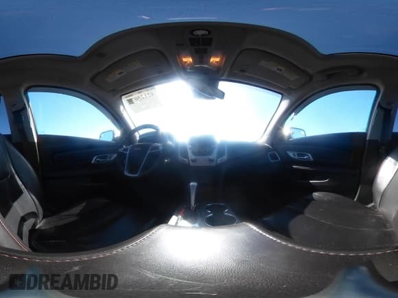 ✅ 2012 GMC Terrain SLT-2 • VIN: 2GKALWEK8C6124462 • Лот: 42125079. Опубликован ранее на IAAI с пробегом 193 167 миль. Бесплатный доступ к архиву аукционных продаж из США и подробный отчёт об истории автомобиля на DreamBid. Изображение 18.