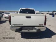 ✅ 2005 GMC Canyon SL Z85 • VIN: 1GTCS148858281468 • Lot: 74719814. Wystawiony na Copart z przebiegiem Nie podano. Bezpłatny archiwum sprzedaży aukcyjnych z USA i szczegółowy raport historii pojazdu na DreamBid. Zdjęcie 6.