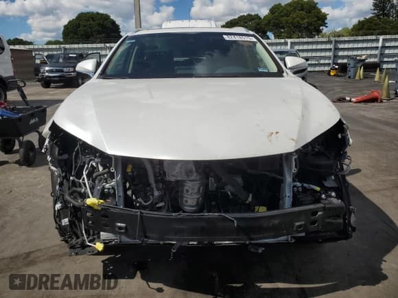 ✅ 2019 Lexus NX 300 F Sport • VIN: JTJYARBZ7K2157660 • Lot: 82418515. Wystawiony na Copart z przebiegiem 45 994 mil. Bezpłatny archiwum sprzedaży aukcyjnych z USA i szczegółowy raport historii pojazdu na DreamBid. Zdjęcie 5.