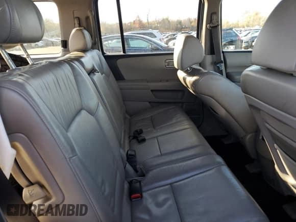 ✅ 2011 Honda Pilot EX-L • VIN: 5FNYF4H50BB014168 • Lot: 90784345. Wystawiony na Copart z przebiegiem 208 239 mil. Bezpłatny archiwum sprzedaży aukcyjnych z USA i szczegółowy raport historii pojazdu na DreamBid. Zdjęcie 11.