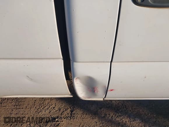 ✅ 2006 Chevrolet Silverado 1500 Work Truck • VIN: 3GCEC14X76G218791 • Lot: 43416765. Listed on IAAI with 352,074 mi. Free auction sales archive from the USA and detailed vehicle history report at DreamBid. Image 12.