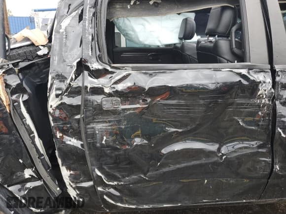 ✅ 2021 Ram 1500 TRX • VIN: 1C6SRFU93MN719060 • Lot: 52030565. Wystawiony na Copart z przebiegiem 31 466 mil. Bezpłatny archiwum sprzedaży aukcyjnych z USA i szczegółowy raport historii pojazdu na DreamBid. Zdjęcie 10.