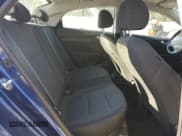 ✅ 2021 Hyundai Accent SE • VIN: 3KPC24A68ME132163 • Лот: 75013804. Опубликован ранее на Copart с пробегом 58 468 миль. Бесплатный доступ к архиву аукционных продаж из США и подробный отчёт об истории автомобиля на DreamBid. Изображение 10.