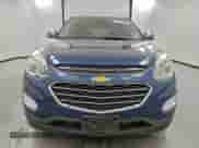 2017 Chevrolet Equinox LT z VIN 2GNALCEK4H6185171, wystawiony jako Copart lot #86873165 z przebiegiem 124 815 mil mil oraz Czysty tytuł • Clean title. Historia ofert i sprzedaży dostępna na DreamBid. Obrazek 5.