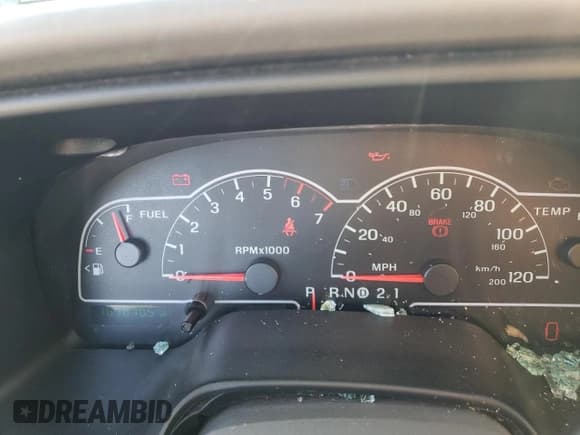 ✅ 2002 Ford Windstar Sport Standard • VIN: 2FMZA57402BB85996 • Lot: 69498454. Wystawiony na Copart z przebiegiem 169 070 mil. Bezpłatny archiwum sprzedaży aukcyjnych z USA i szczegółowy raport historii pojazdu na DreamBid. Zdjęcie 9.