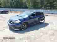 2015 Nissan Murano Platinum with VIN 5N1AZ2MH3FN272443, listed as a IAAI auction lot 43205424 with 147,455 mi miles and . Bid and sale history available at DreamBid. Image 2.